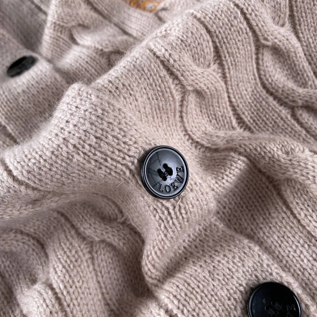 Свитеры Мужские Loewe 384506