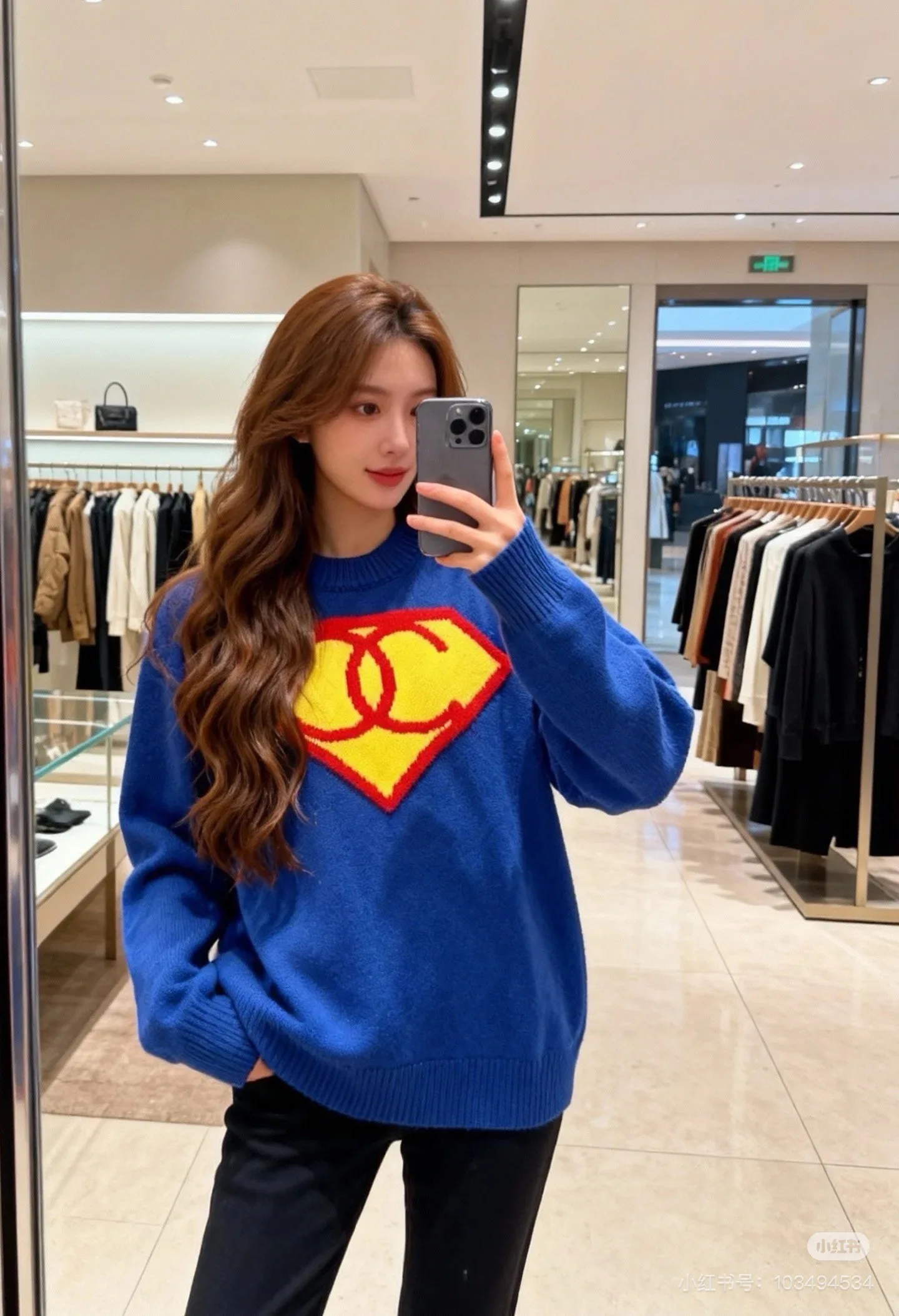 Джемперы И Свитеры Женские Chanel 879871