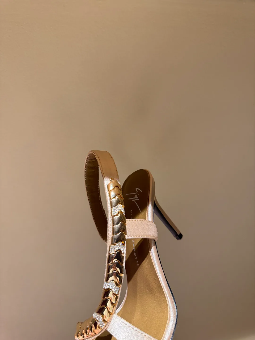 Туфли Женские Giuseppe Zanotti 11487789