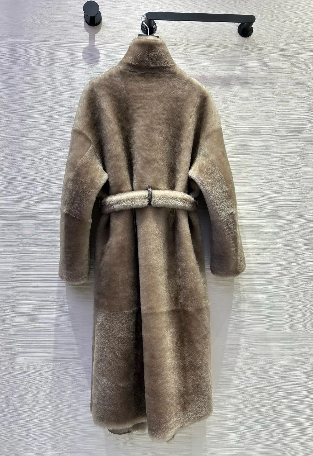 Шубы Женские Brunello Cucinelli 417392