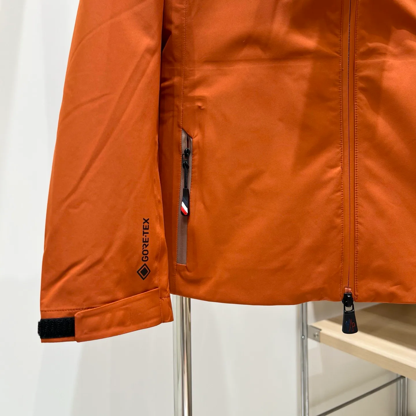 Куртки И Пуховики Женские Moncler 18131362