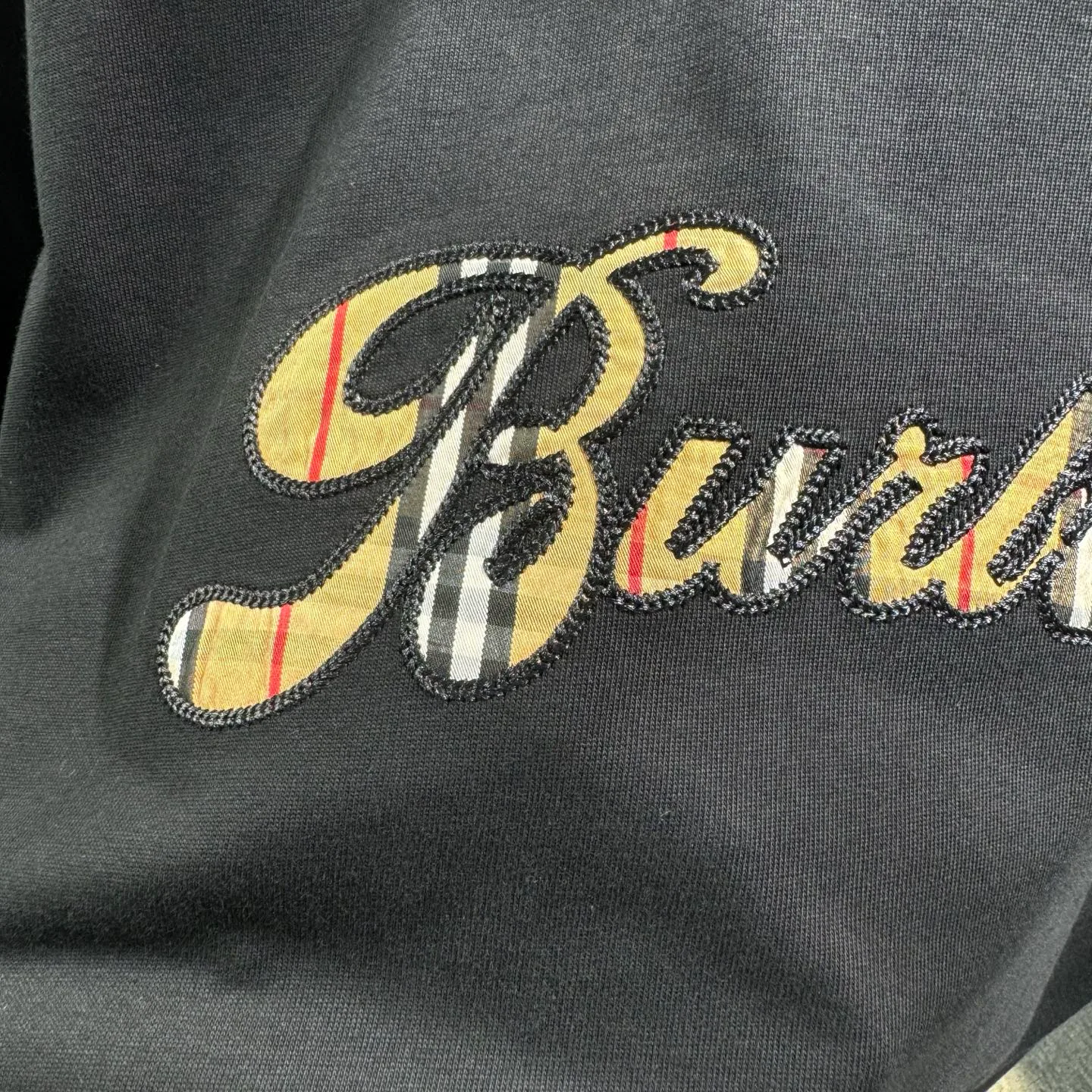 Футболки Мужские Burberry 11236081