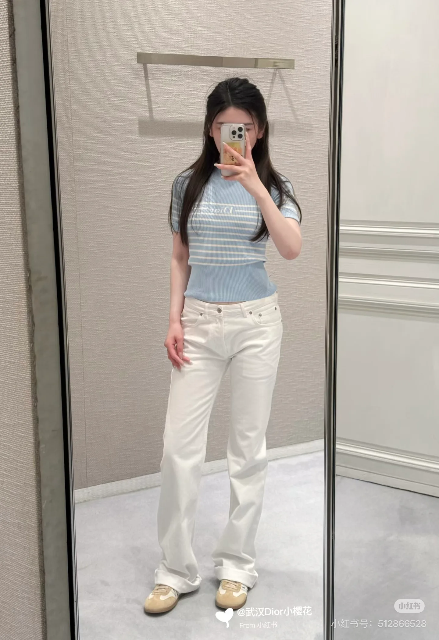 Футболки Женские Christian Dior 13265316