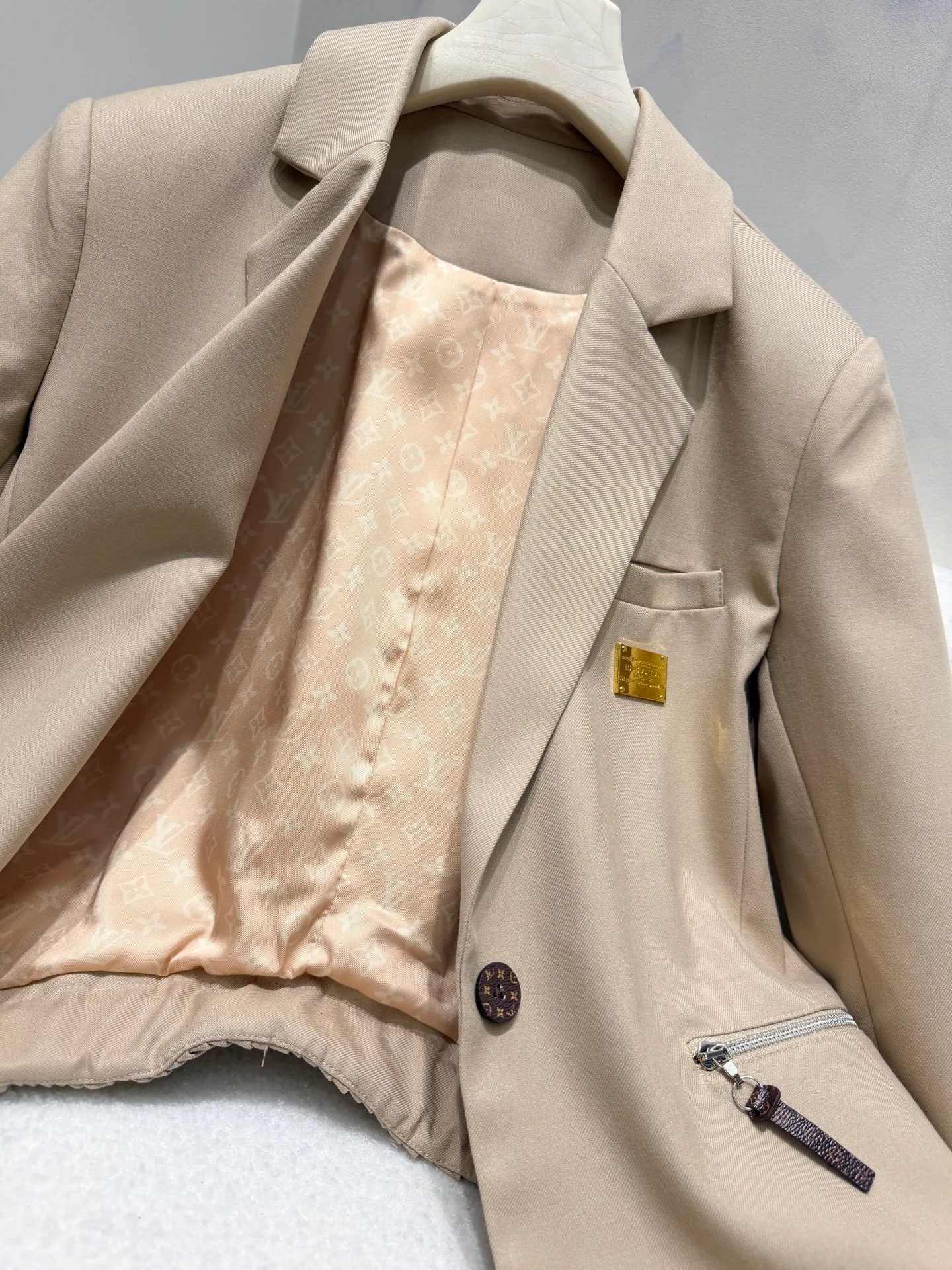 Жакеты Женские Loro Piana 12829583