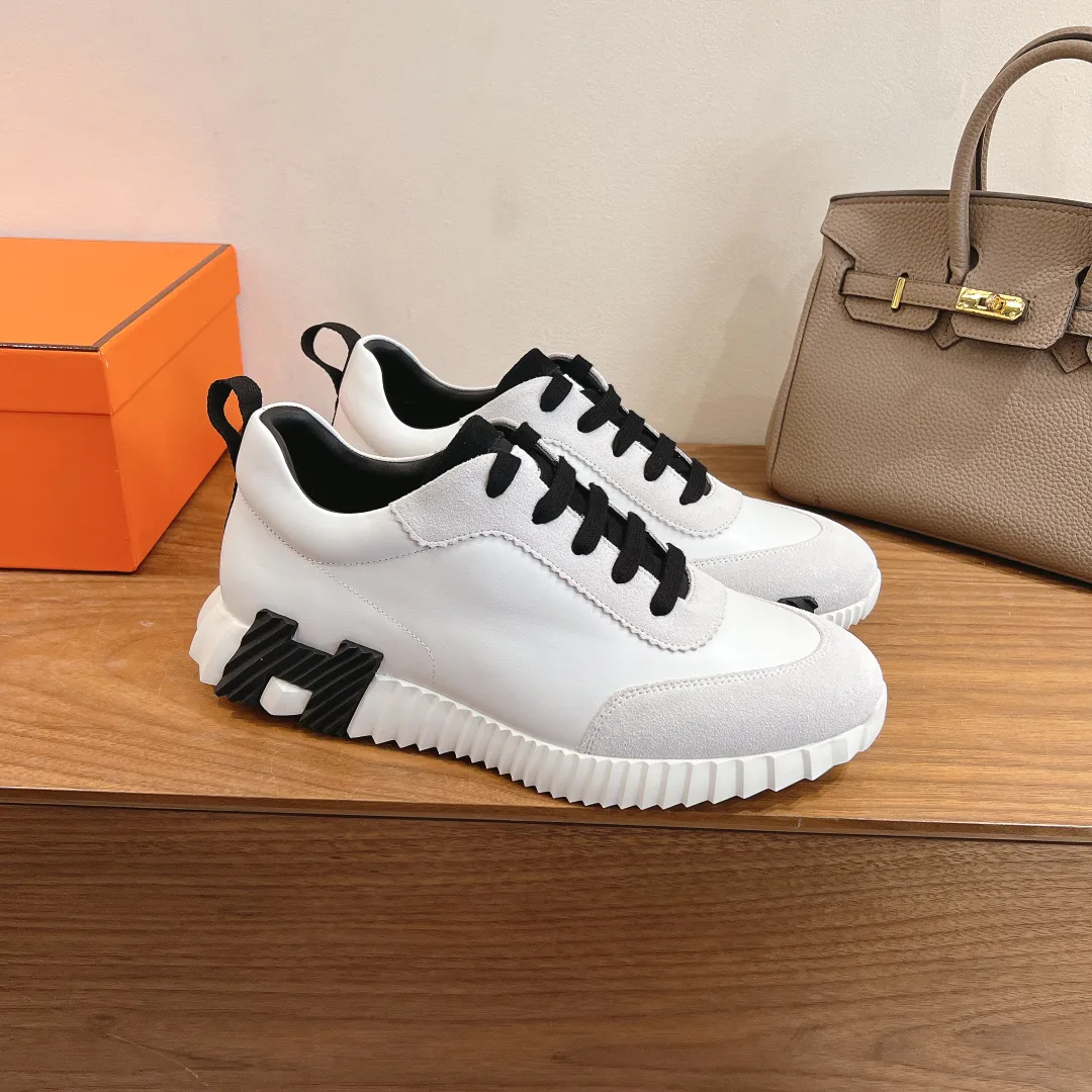 Кроссовки Женские Hermes 9915064