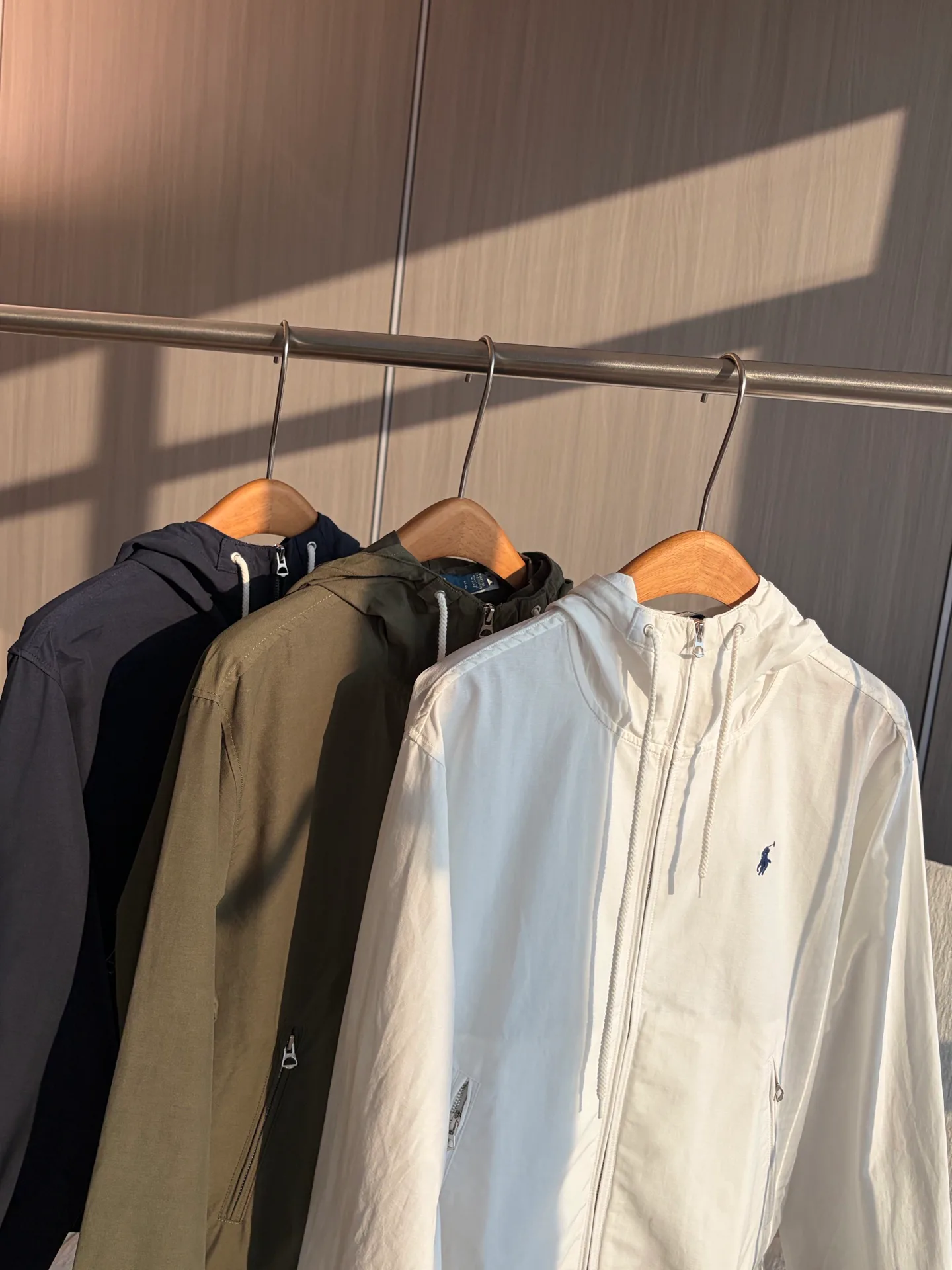 Куртки И Пуховики Женские Ralph Lauren 18588274