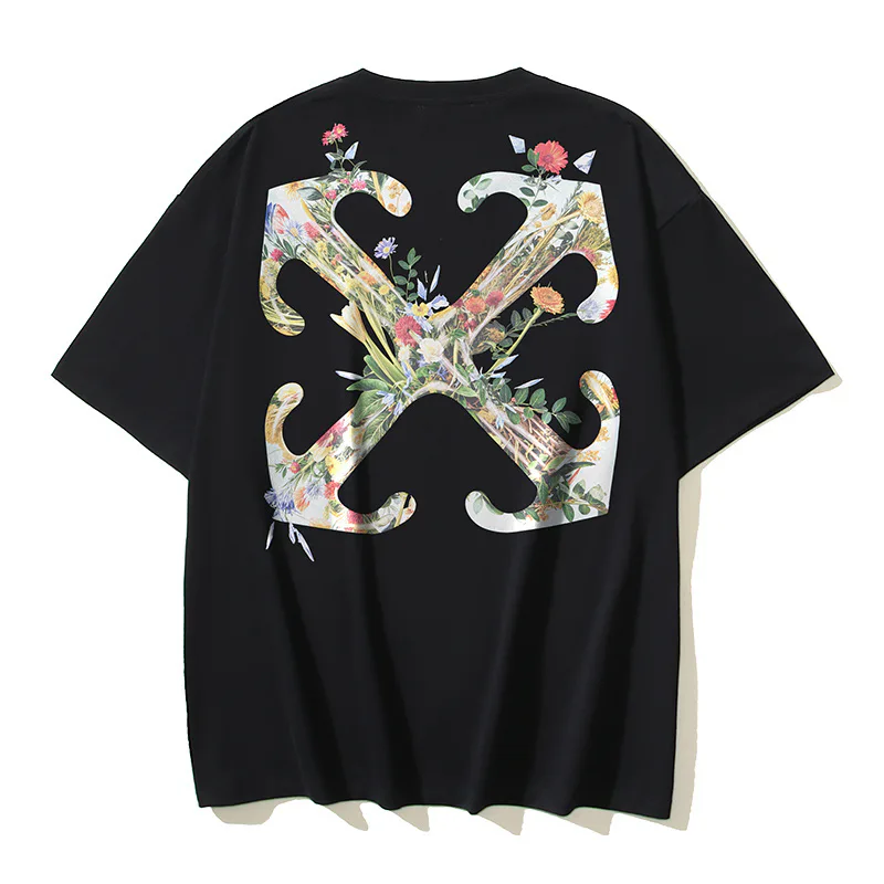 Футболки Мужские Off-White 11698430