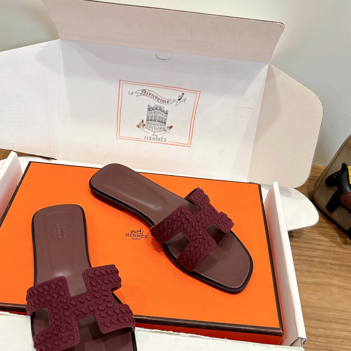 Туфли Женские Hermes 11579507