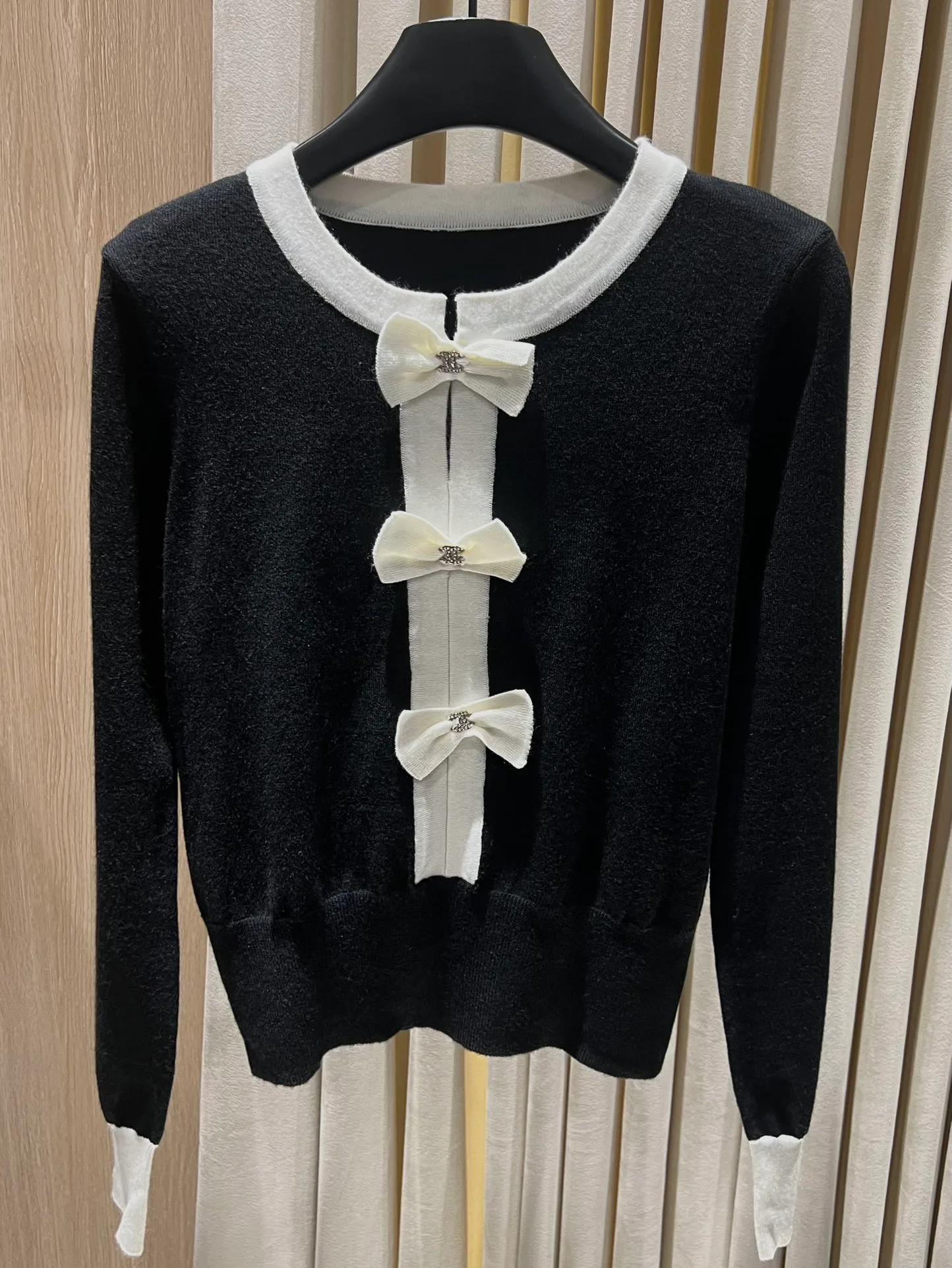 Джемперы И Свитеры Женские Chanel 1138109