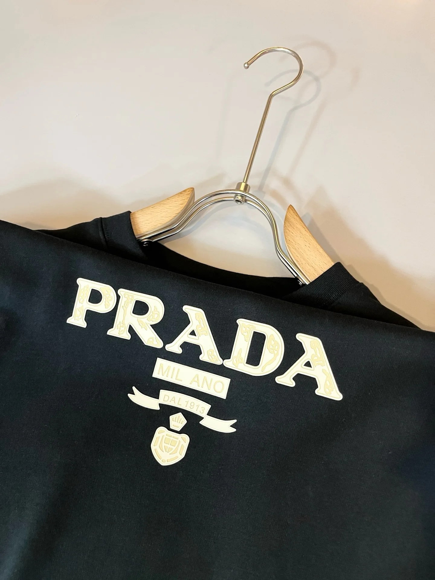 Свитшоты И Худи Мужские Prada 18698917