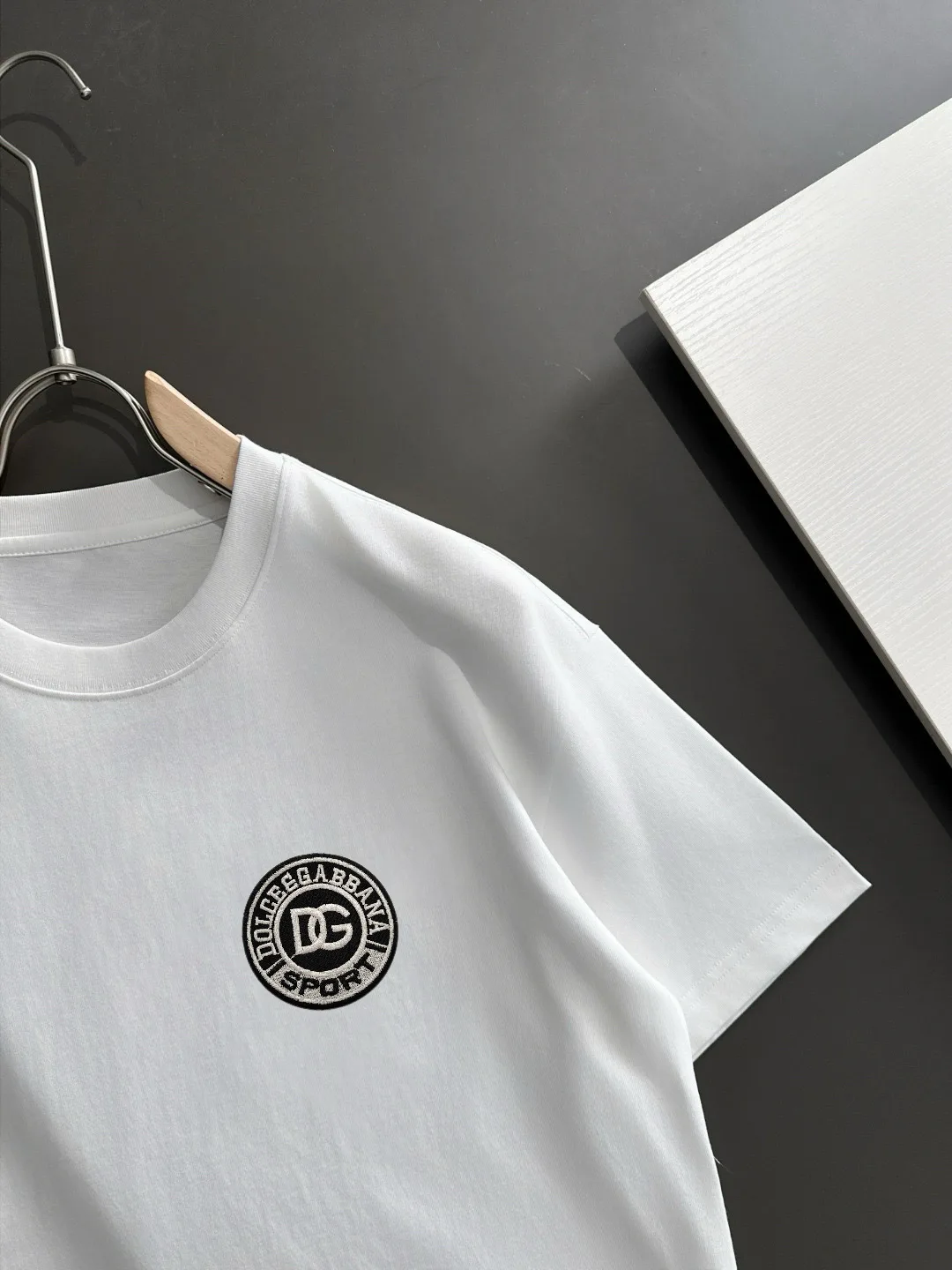 Футболки Мужские Dolce & Gabbana 11386027