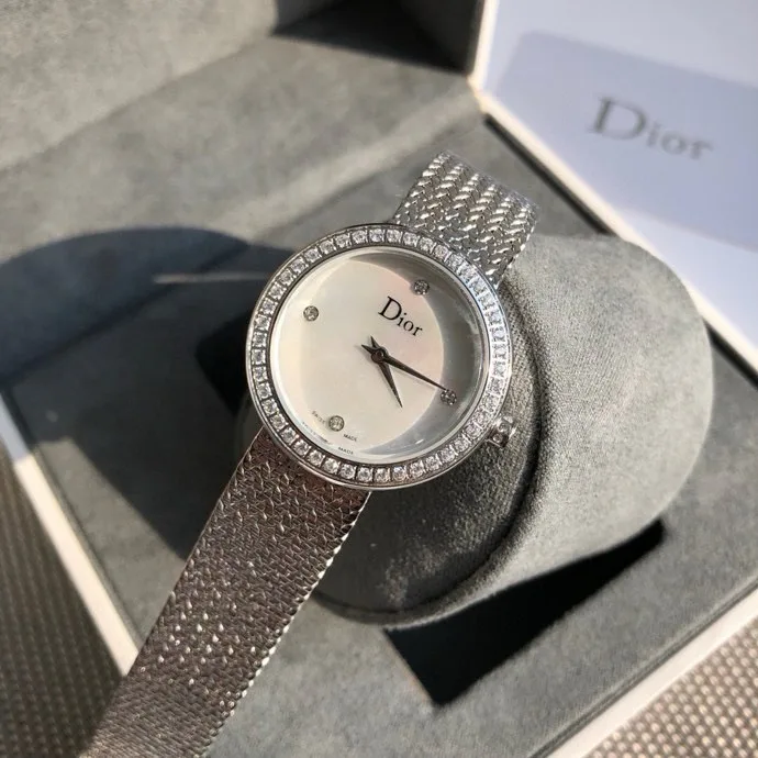 Часы Женские Christian Dior 6419023