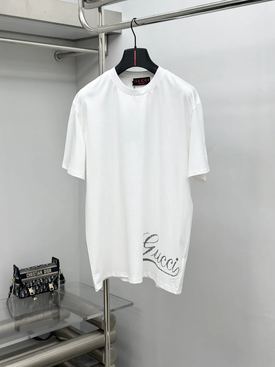 Футболки Мужские Gucci 11683919