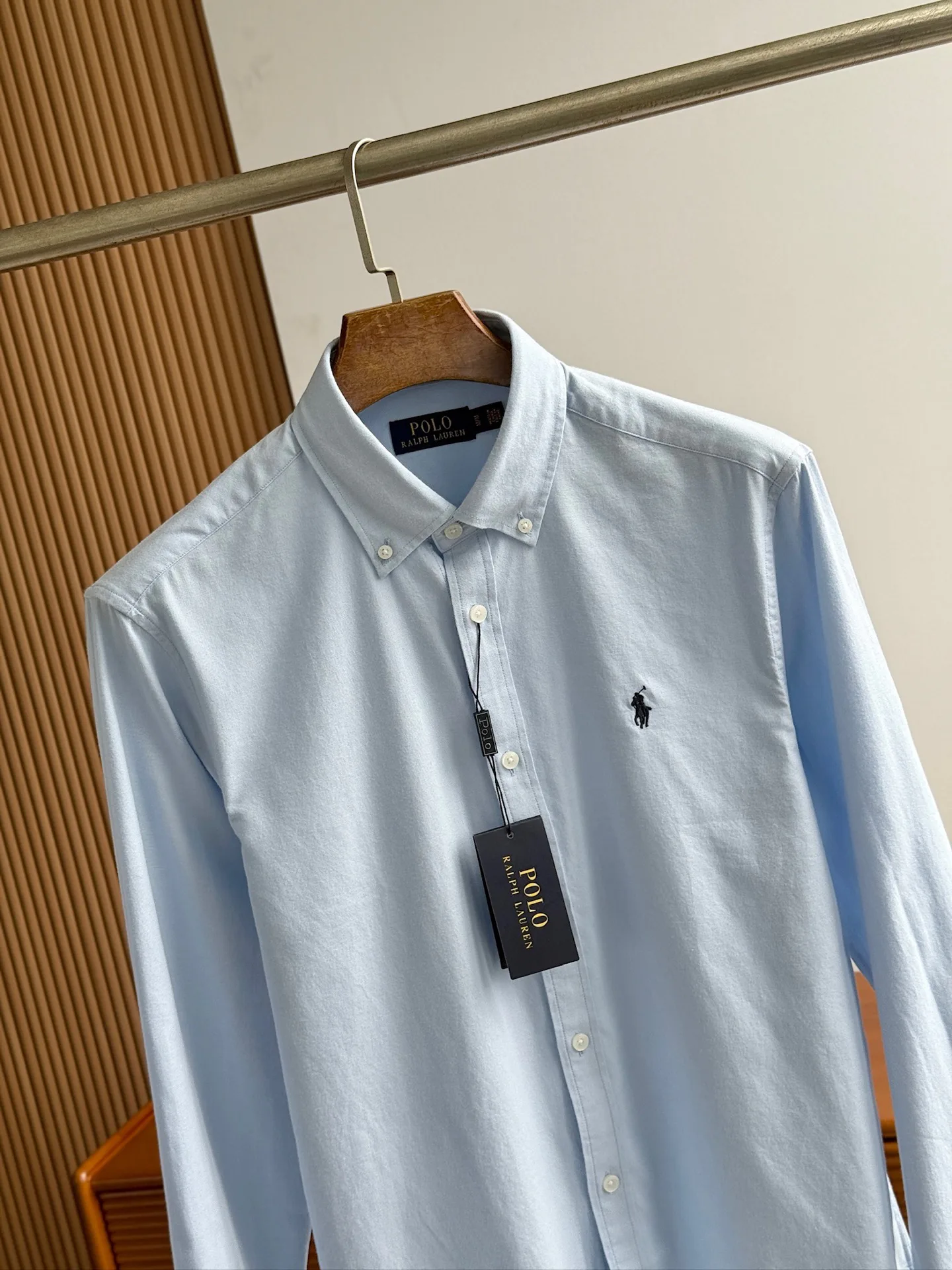 Рубашки Мужские Ralph Lauren 437669