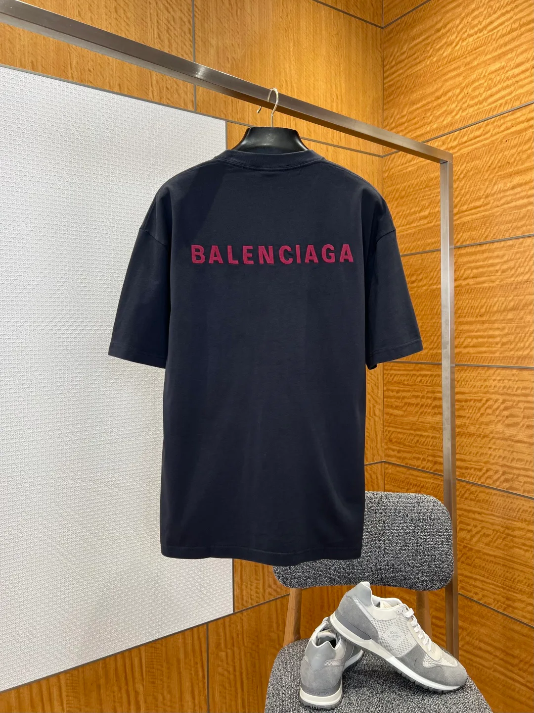 Футболки Мужские Balenciaga 11131639