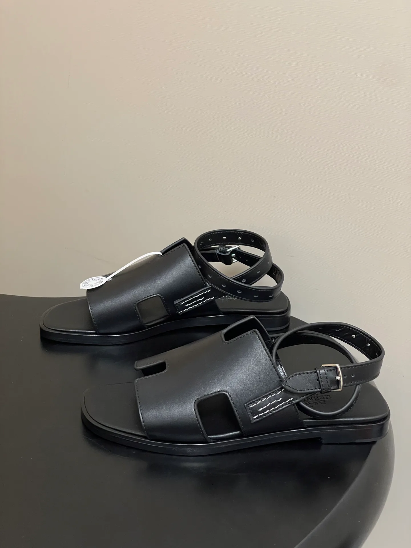 Босоножки Женские Hermes 17557999