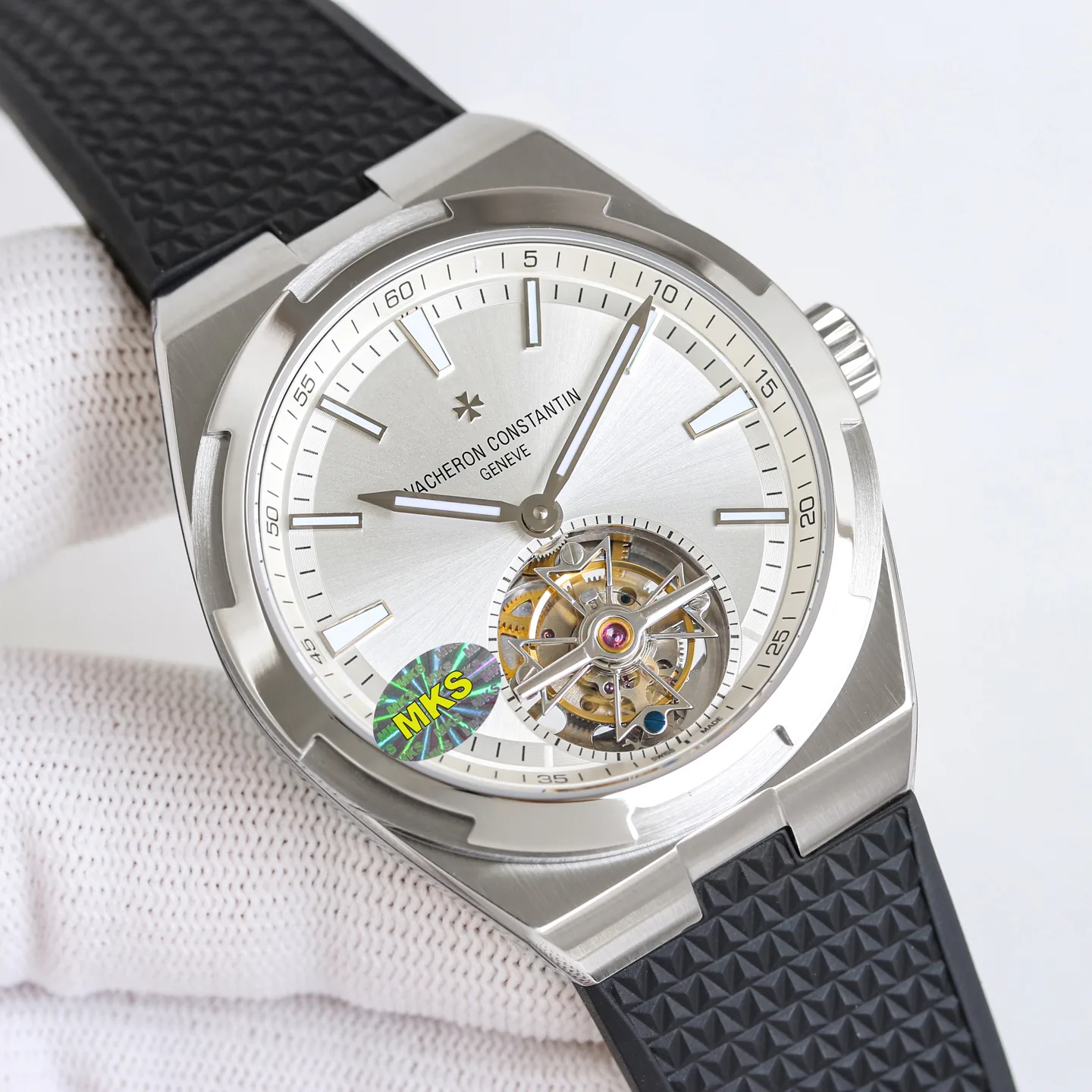 Часы Мужские Vacheron Constantin 17733767
