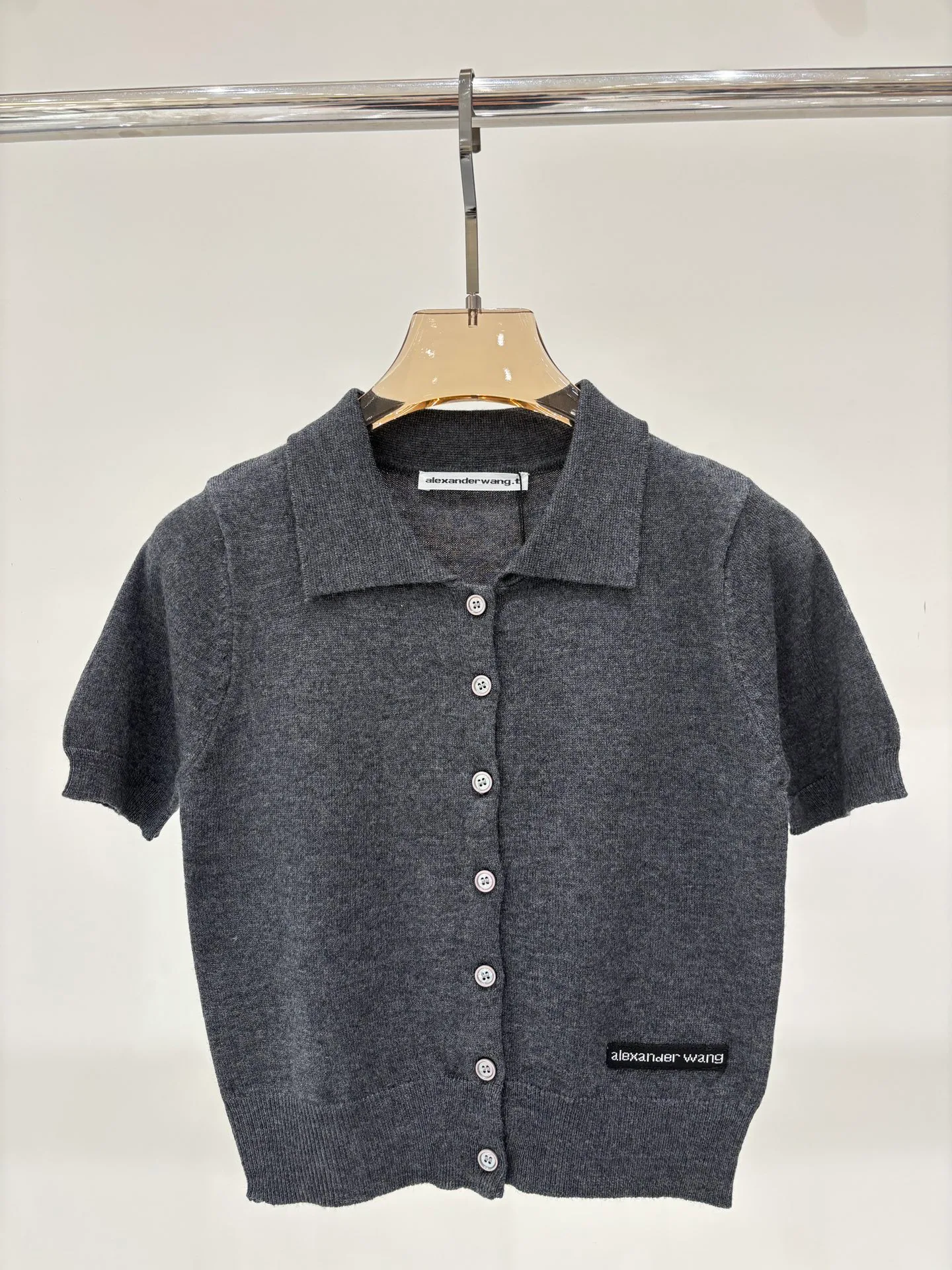 Футболки Женские Alexander Wang 81761