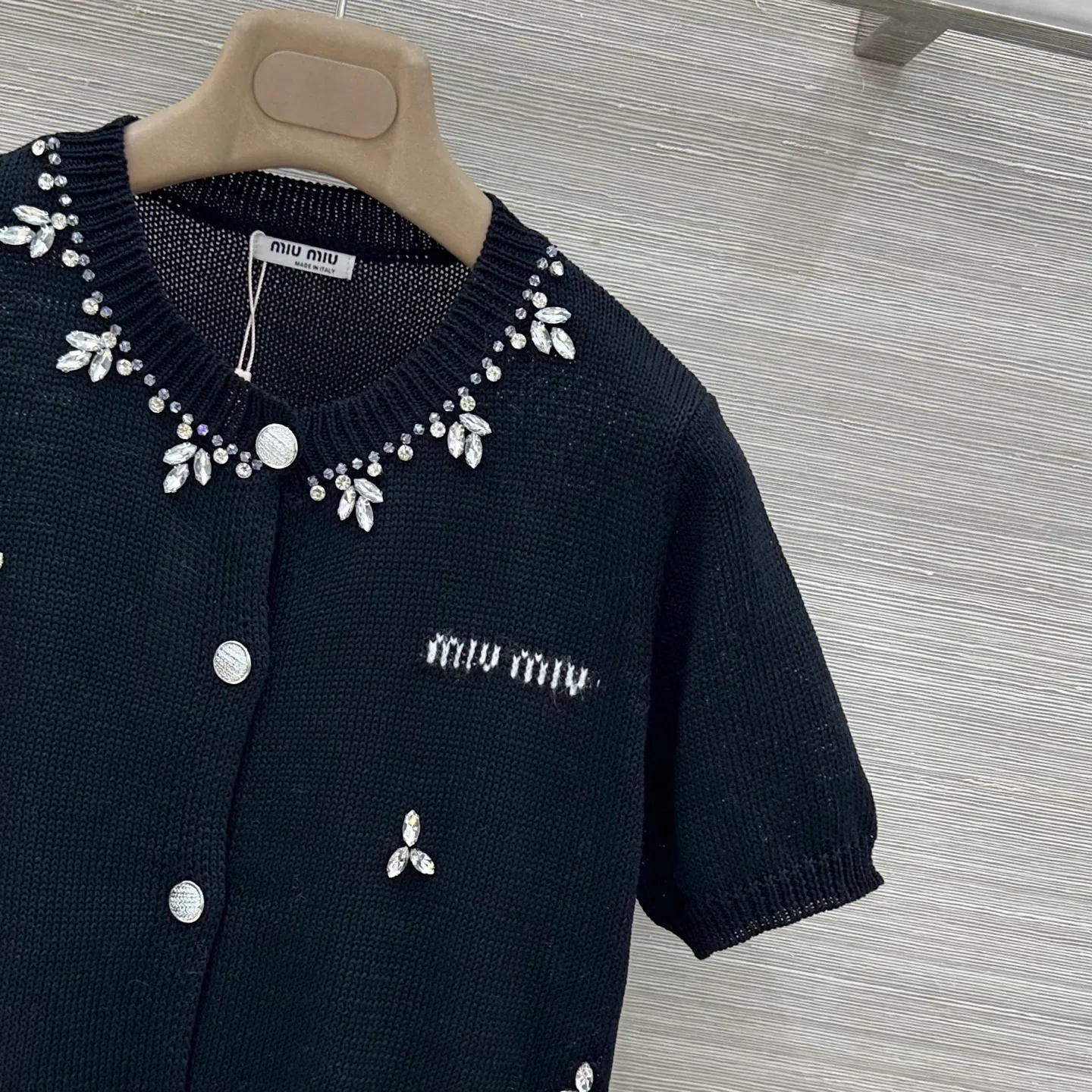 Топы Женские Miu Miu 11455833