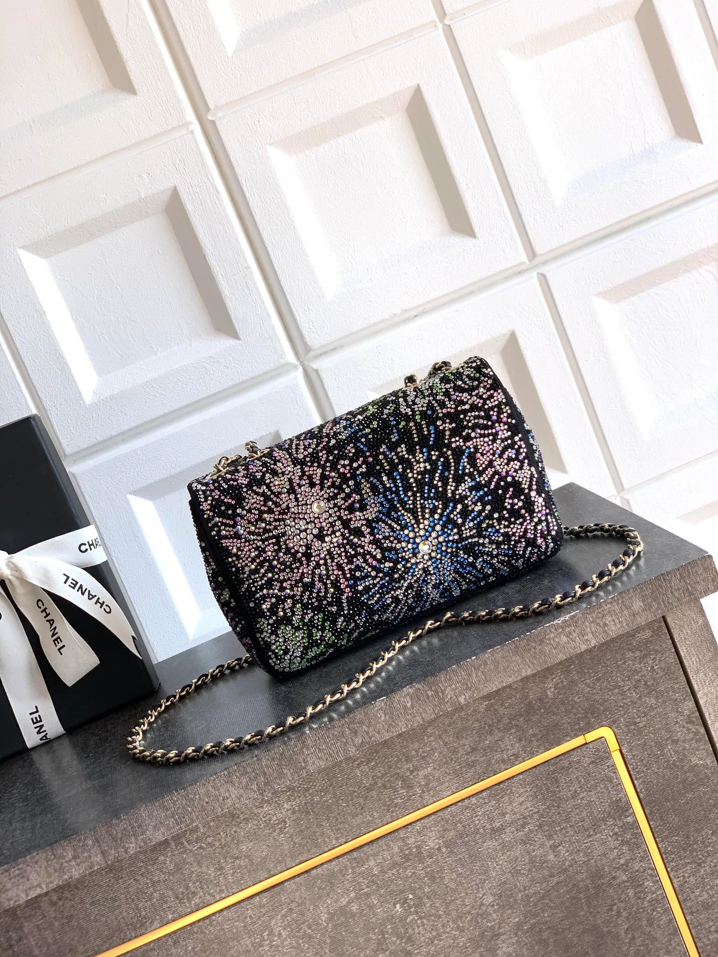 Клатчи Женские Chanel 13432300