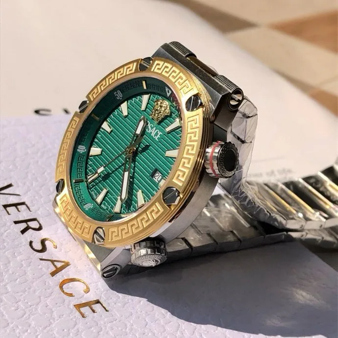 Часы Мужские Versace 9924790