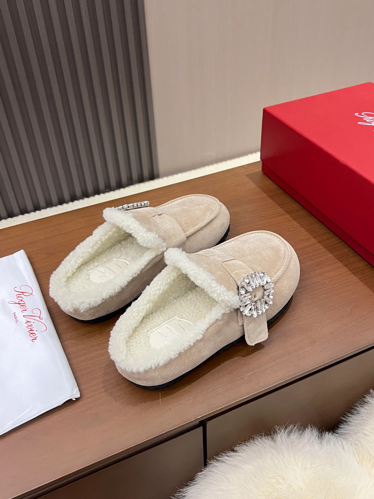 Мюли И Сабо Женские Roger Vivier 18877012