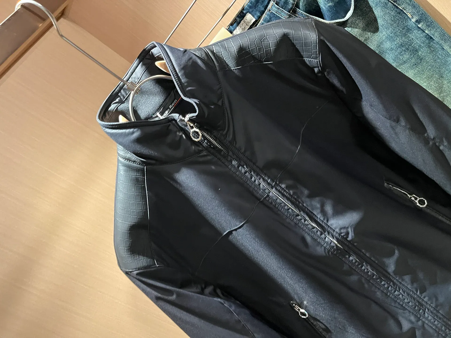 Куртки И Пуховики Мужские Stefano Ricci 1082297