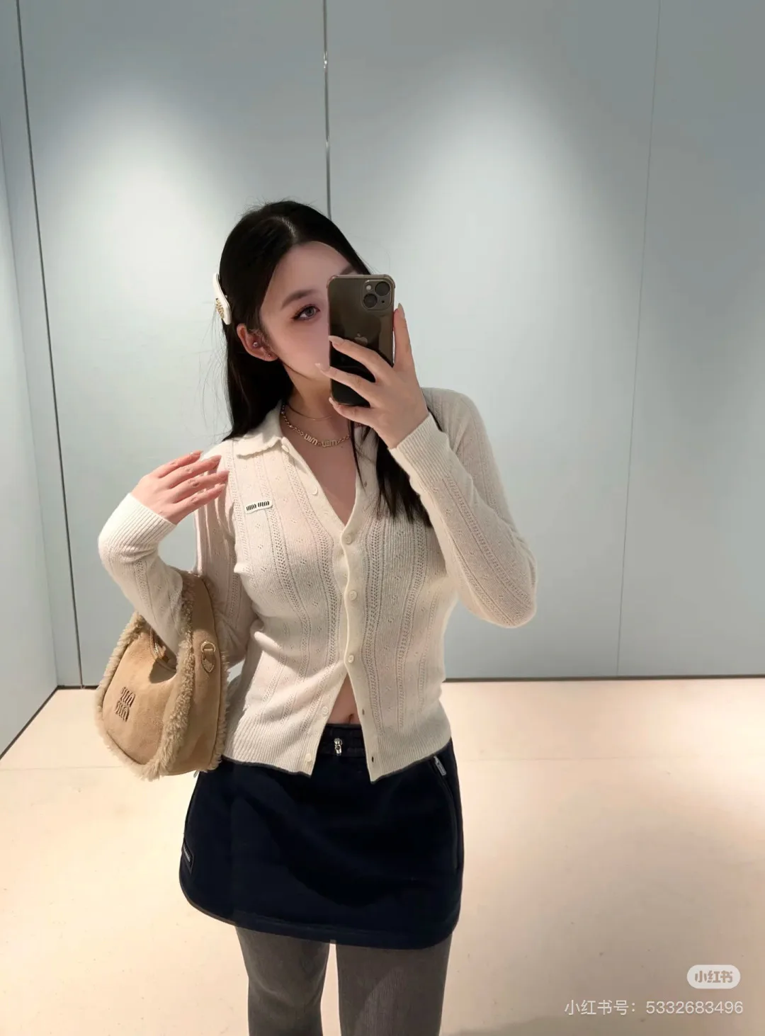 Джемперы И Свитеры Женские Miu Miu 19304919