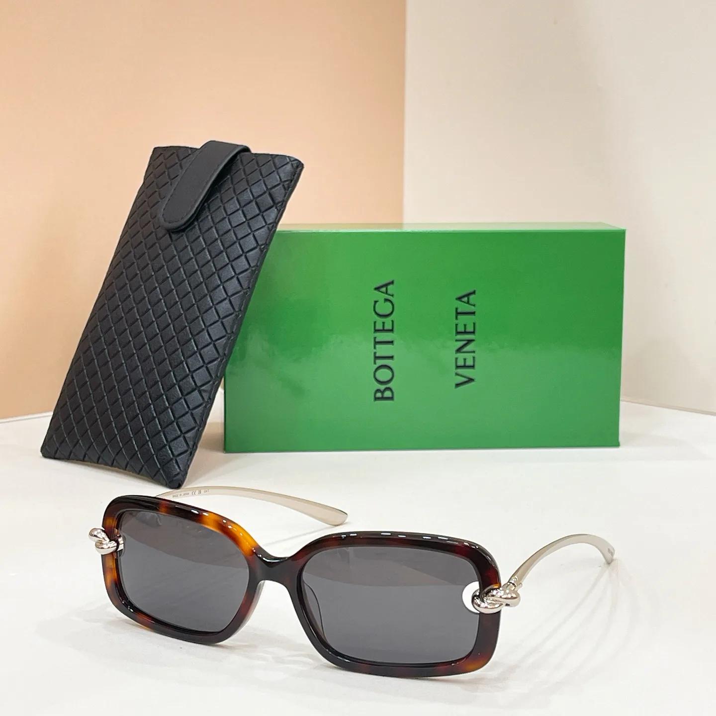 Очки Bottega Veneta 17949262