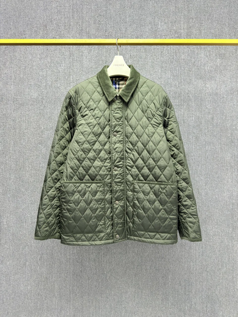 Куртки И Пуховики Женские Burberry 5381480