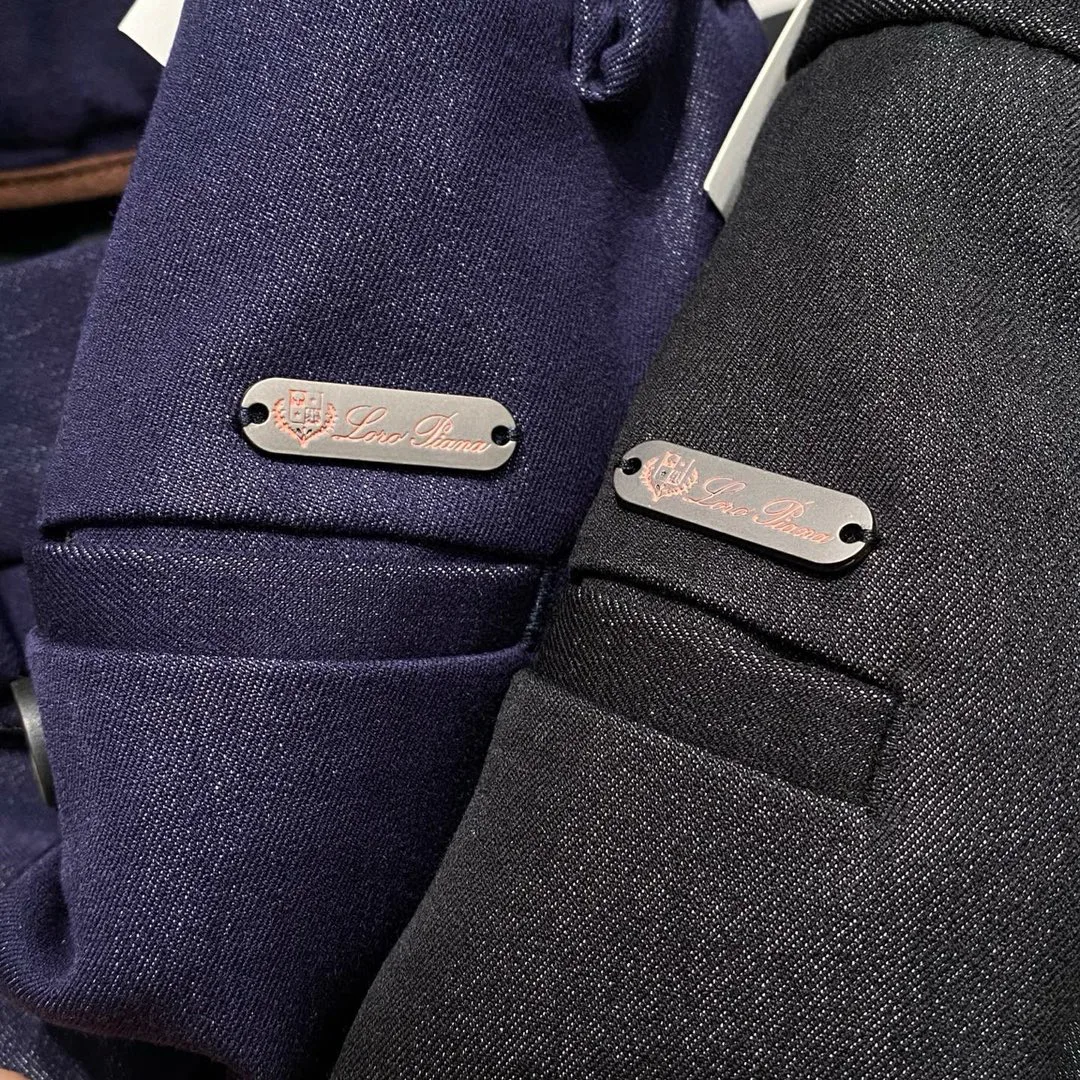 Брюки Мужские Loro Piana 12551792