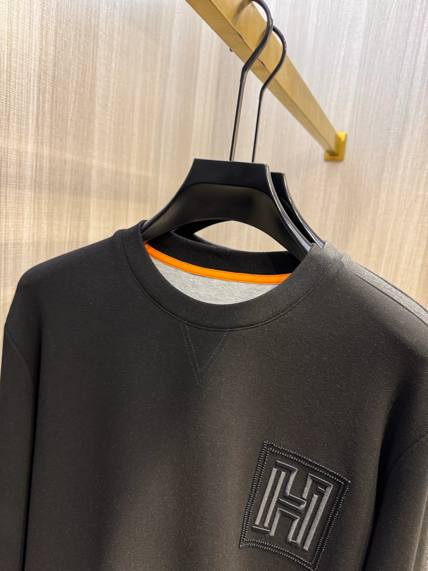 Свитшоты И Худи Мужские Hermes 1848223