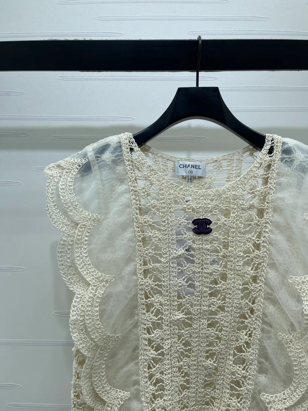 Жилеты Женские Chanel 11679258