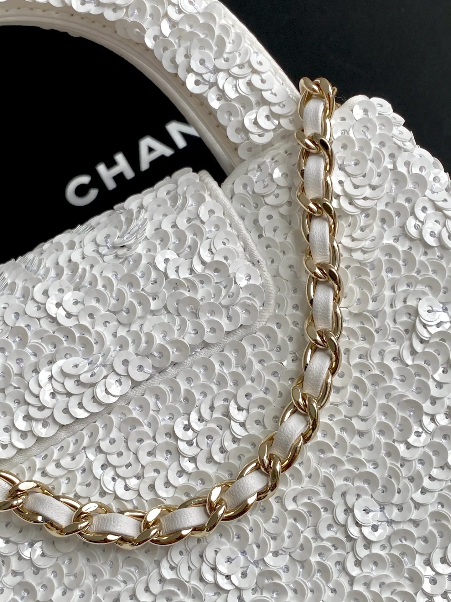 Классические Сумки Женские Chanel 12605776