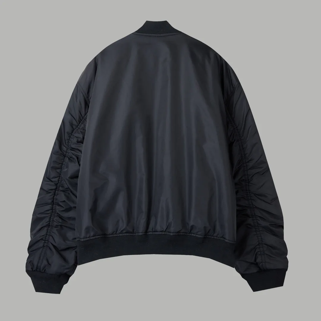 Куртки И Пуховики Мужские Balenciaga 177126