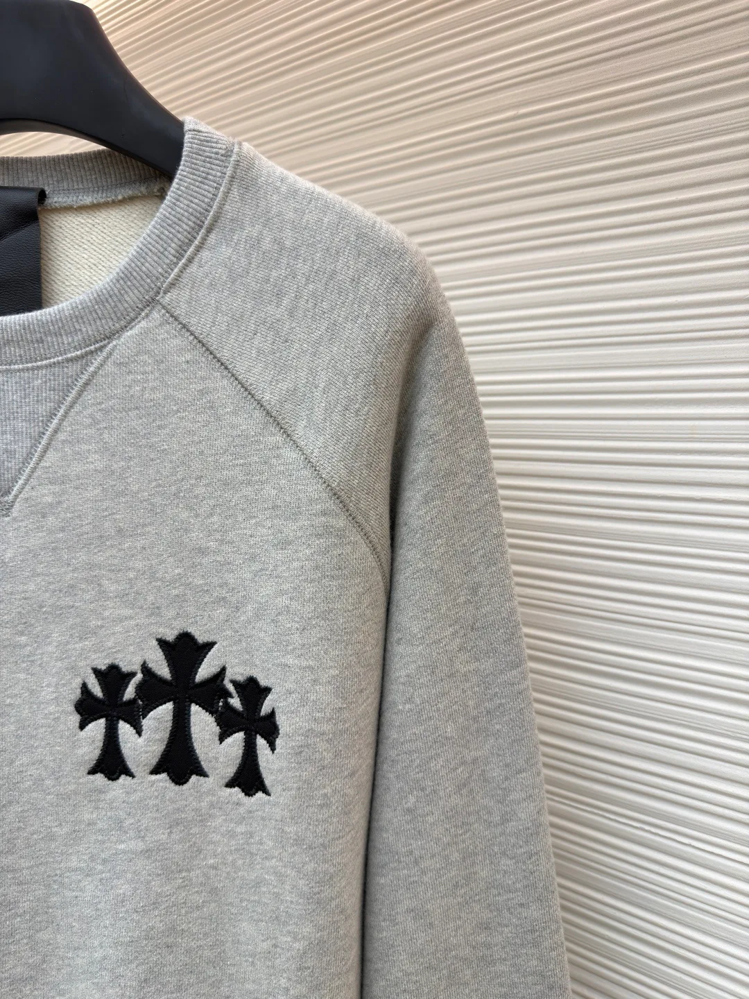 Свитшоты И Худи Мужские Chrome Hearts 1566539