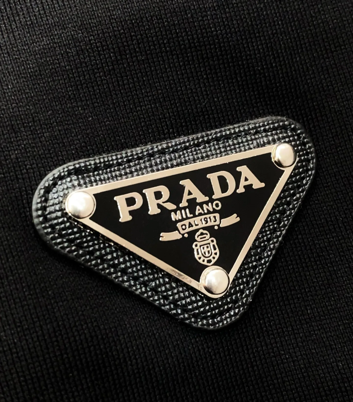 Футболки Мужские Prada 13441664