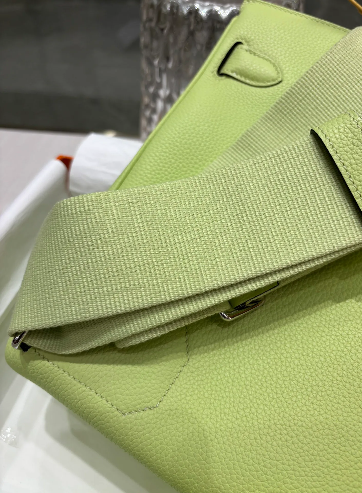 Сумки На Ремне Женские Hermes 27700