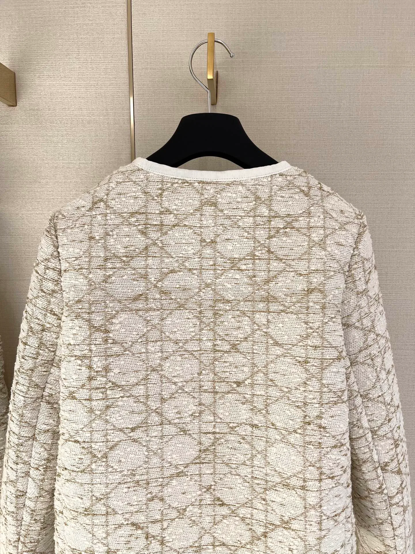 Жакеты Женские Christian Dior 18407895
