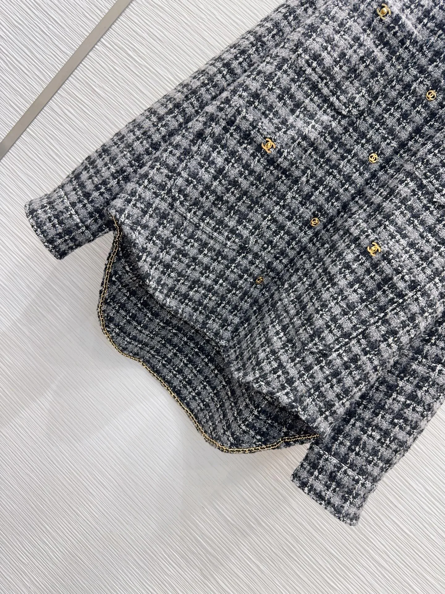 Жакеты Женские Chanel 18814754