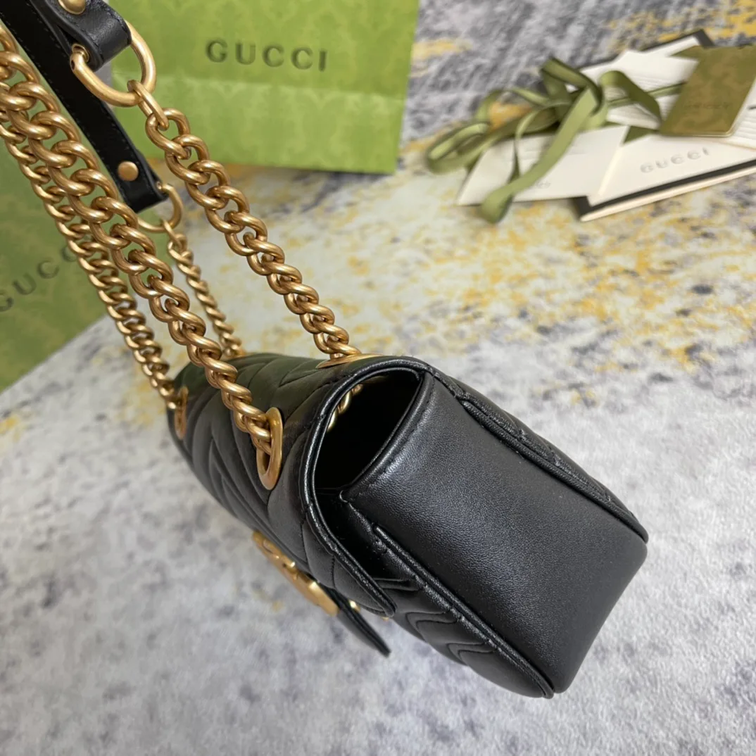 Классические Сумки Женские Gucci 11668971