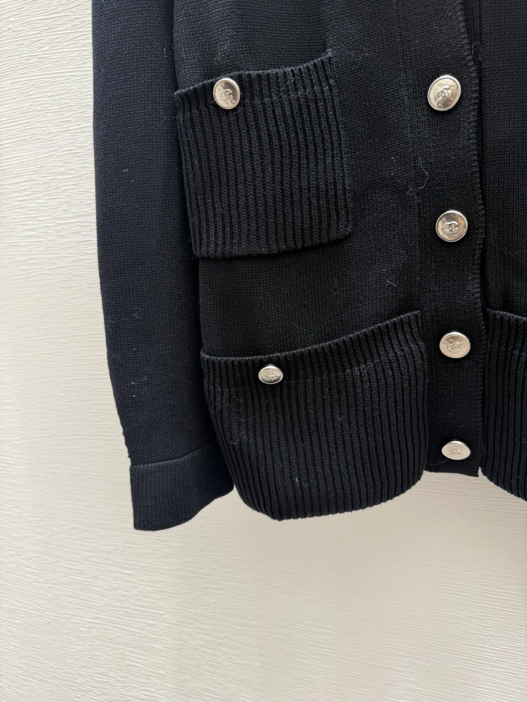 Джемперы И Свитеры Женские Chanel 18727304