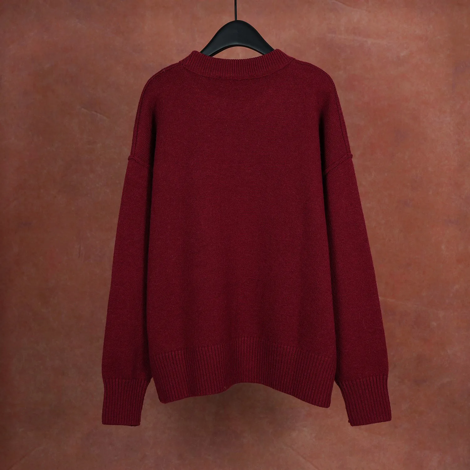 Джемперы И Свитеры Женские Ami Paris 4321173