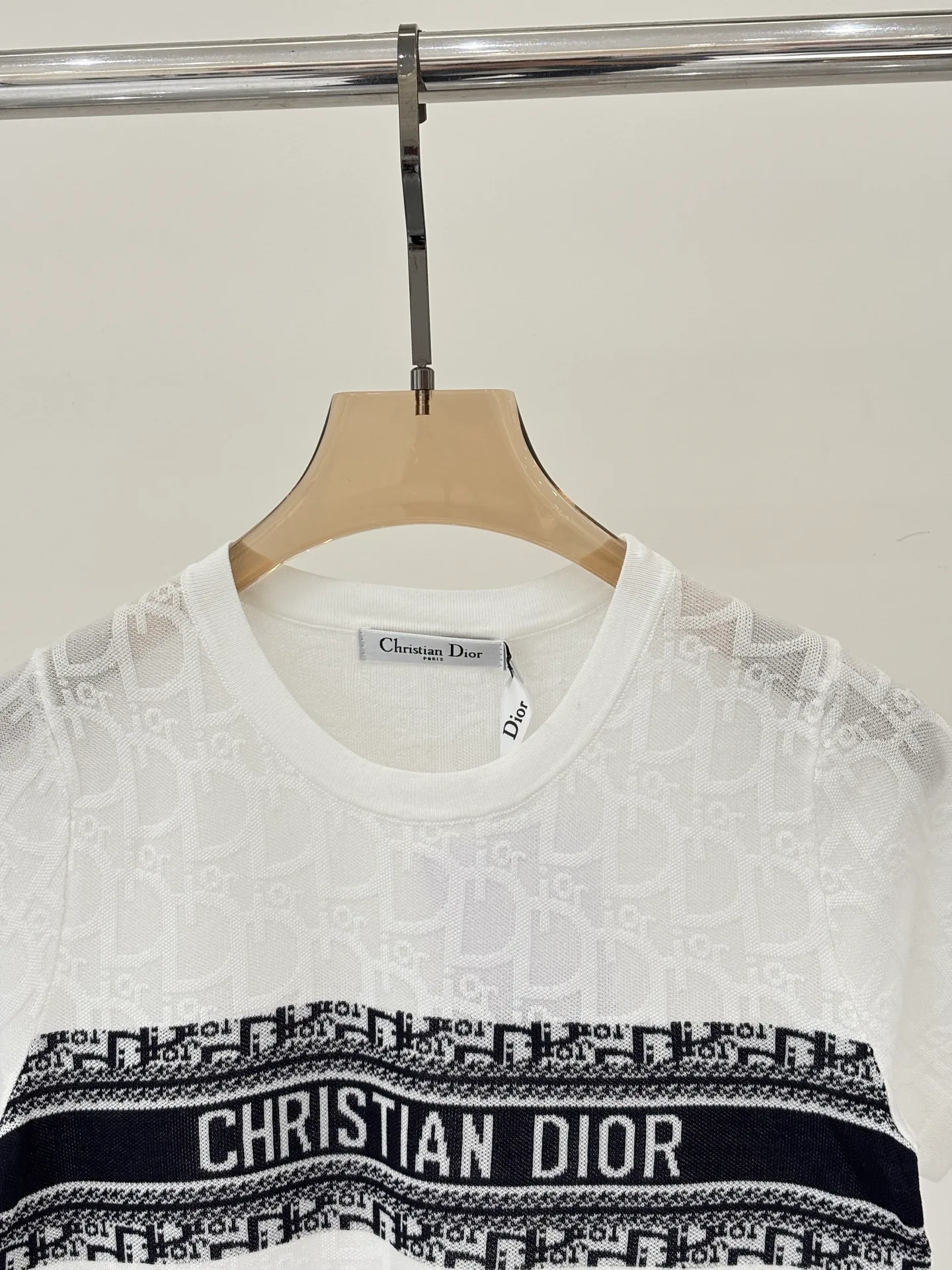 Футболки Женские Christian Dior 11509681