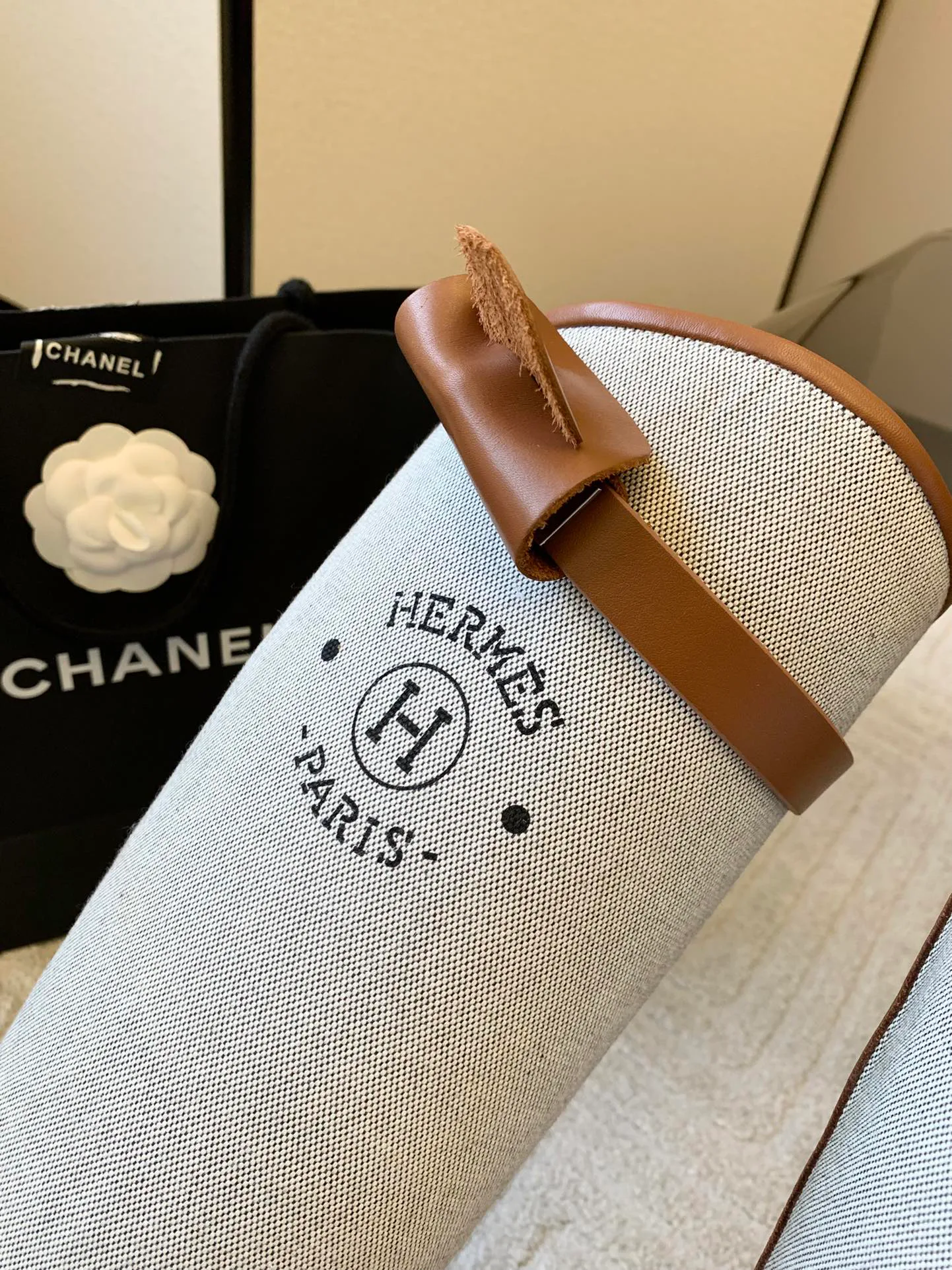 Сапоги Женские Hermes 17989740