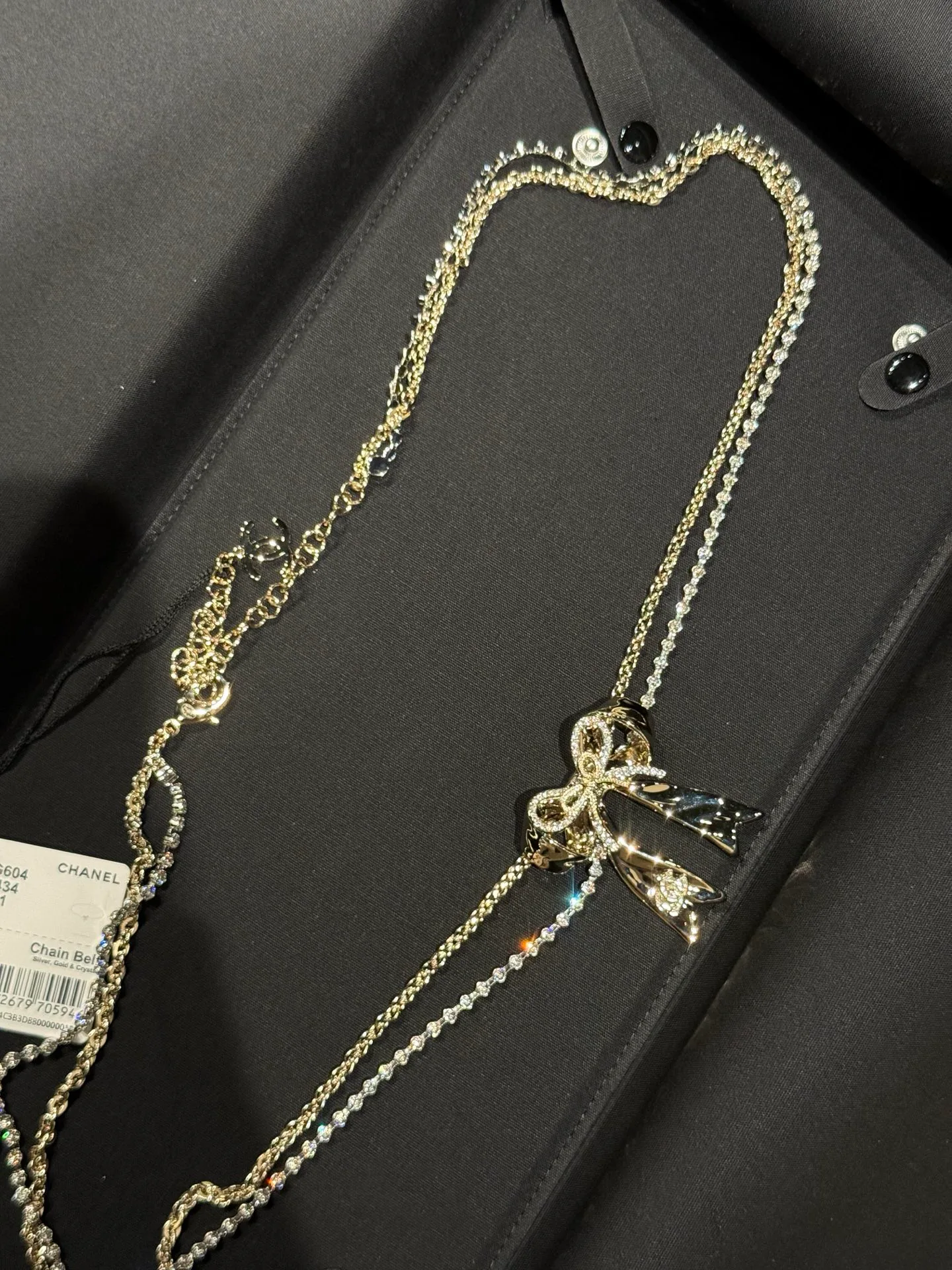 Ремни Chanel 11208608