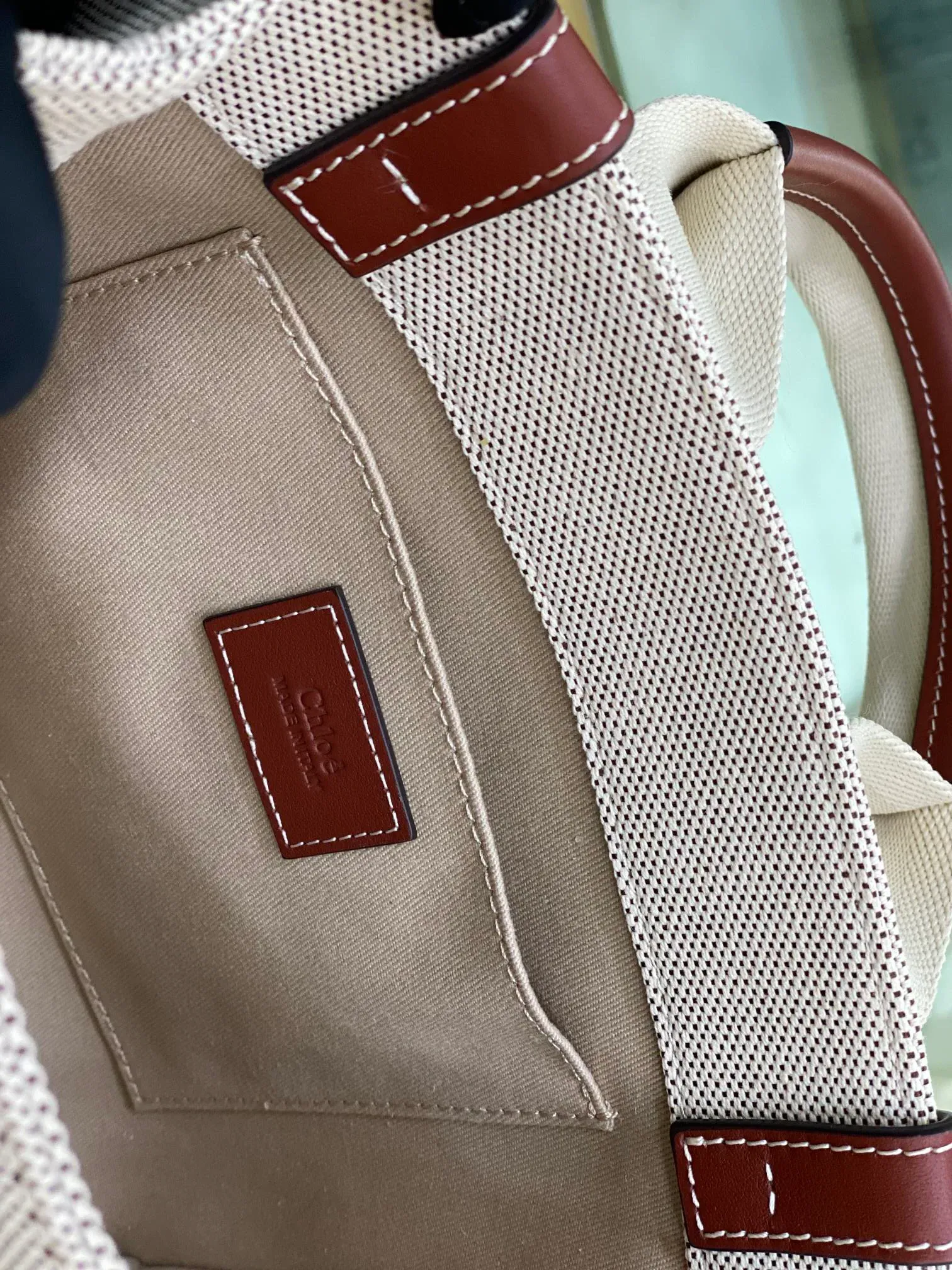 Классические Сумки Женские Chloe 549809