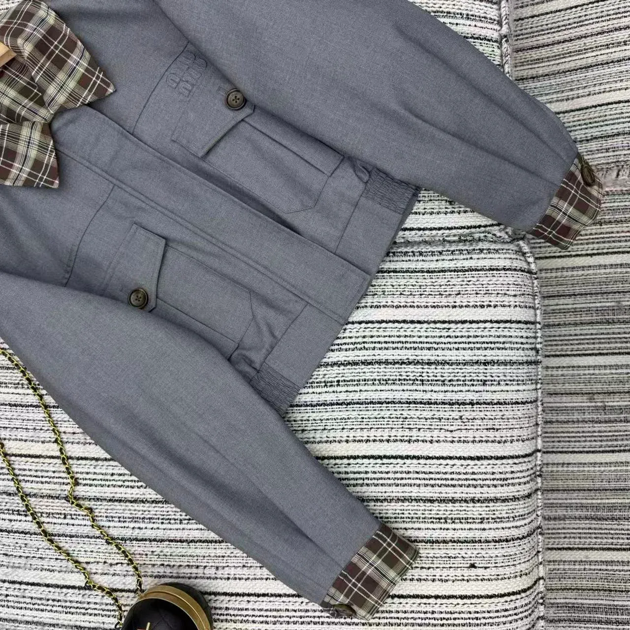 Костюмы Женские Miu Miu 385338