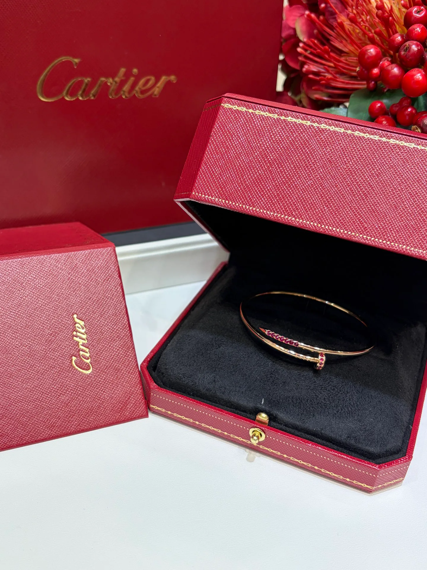 Бижутерия Cartier 10545669