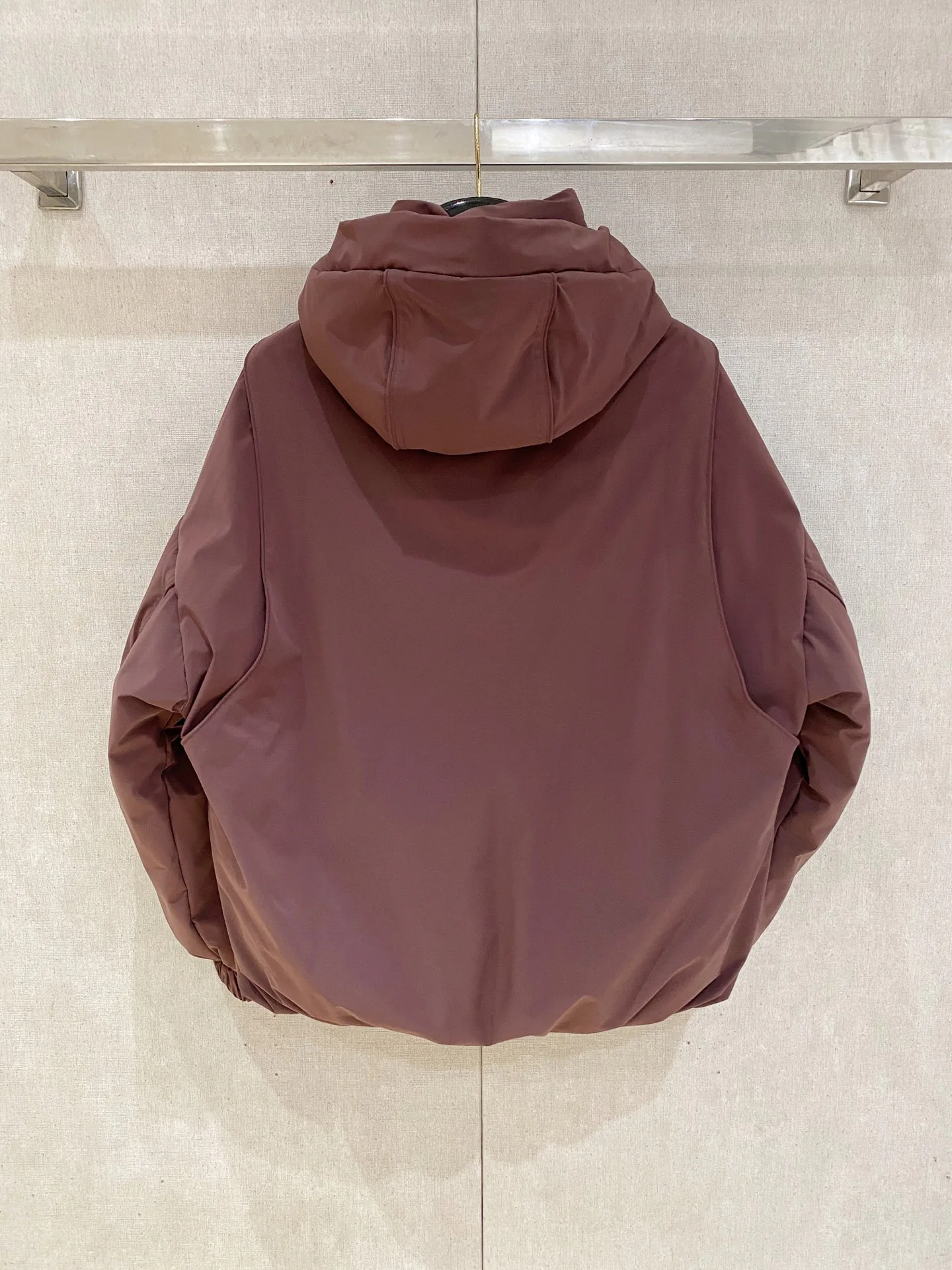 Куртки И Пуховики Мужские Prada 492861